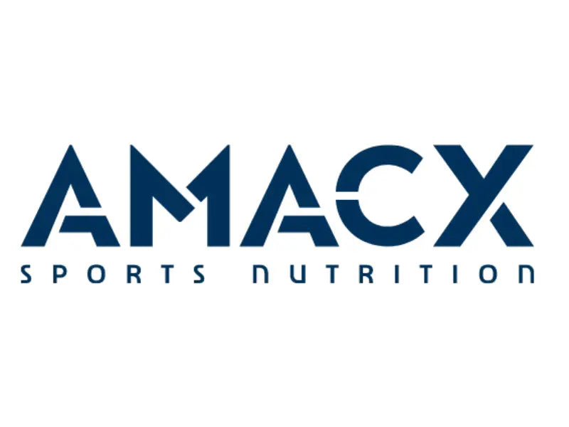 Amacx Sports Nutrition