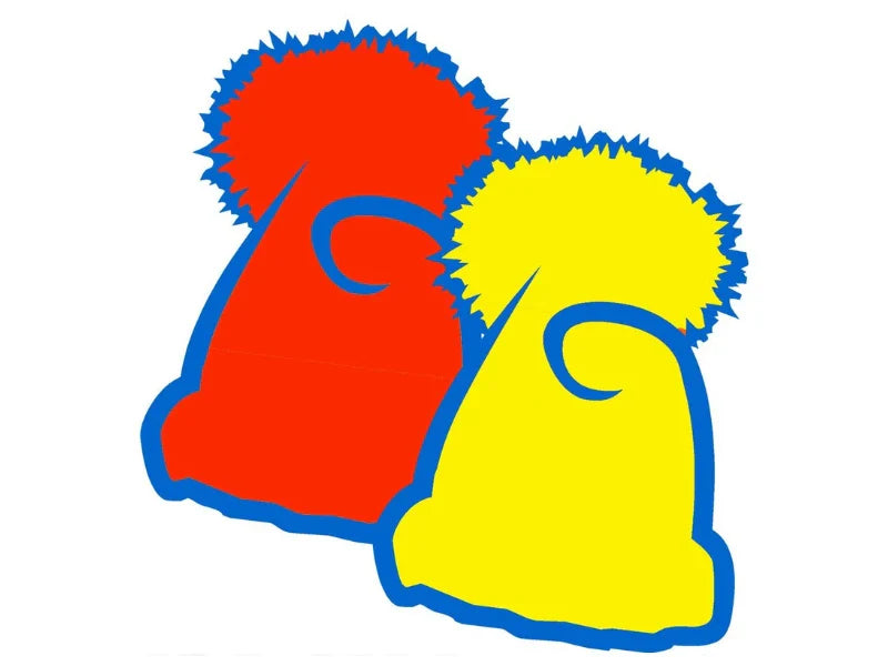 Big Bobble Hats