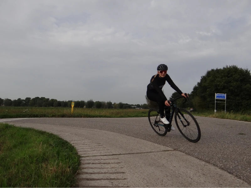 Fietsbroeken Lang (Dames)