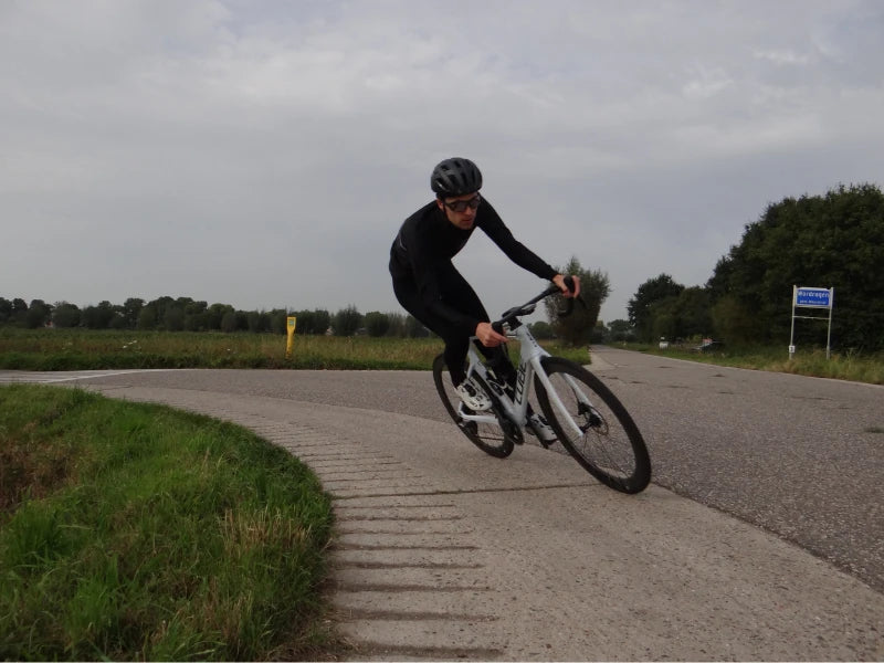 Fietsbroeken Lang (Heren)