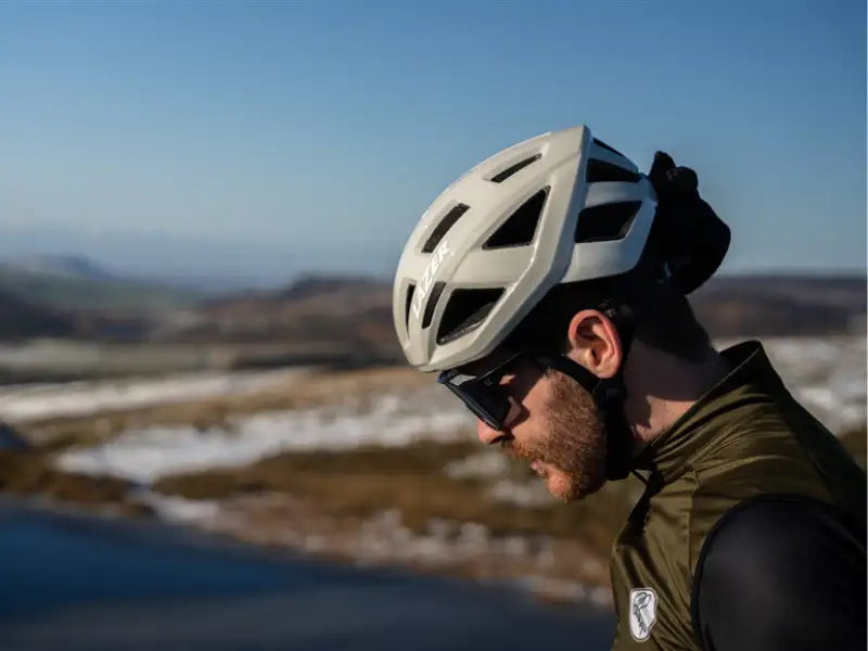 Fietshelmen