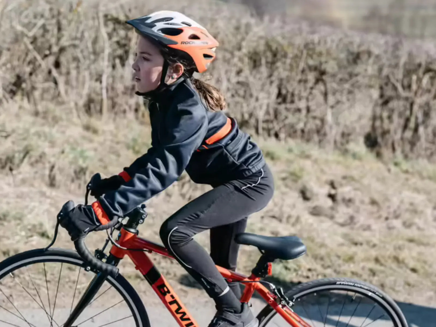 Fietsbroeken Kinderen