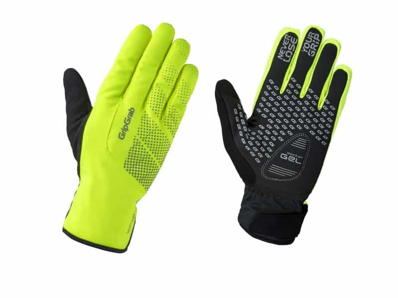 GripGrab Ride Waterdichte Winter Handschoenen OUTLET