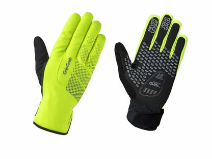 GripGrab Ride Waterdichte Winter Handschoenen OUTLET