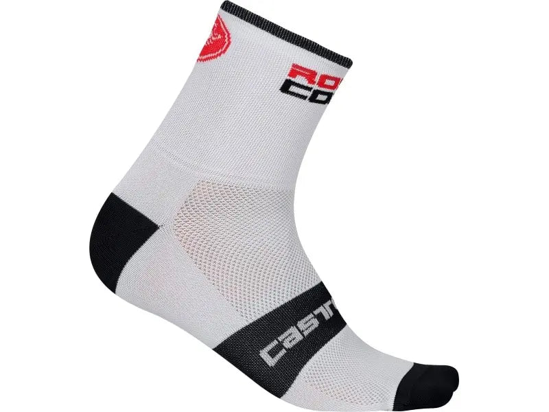 Castelli Rosso Corsa 13 Sokken (OUTLET)