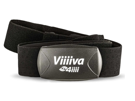 4iiii Viiiiva HRM Hartslagband
