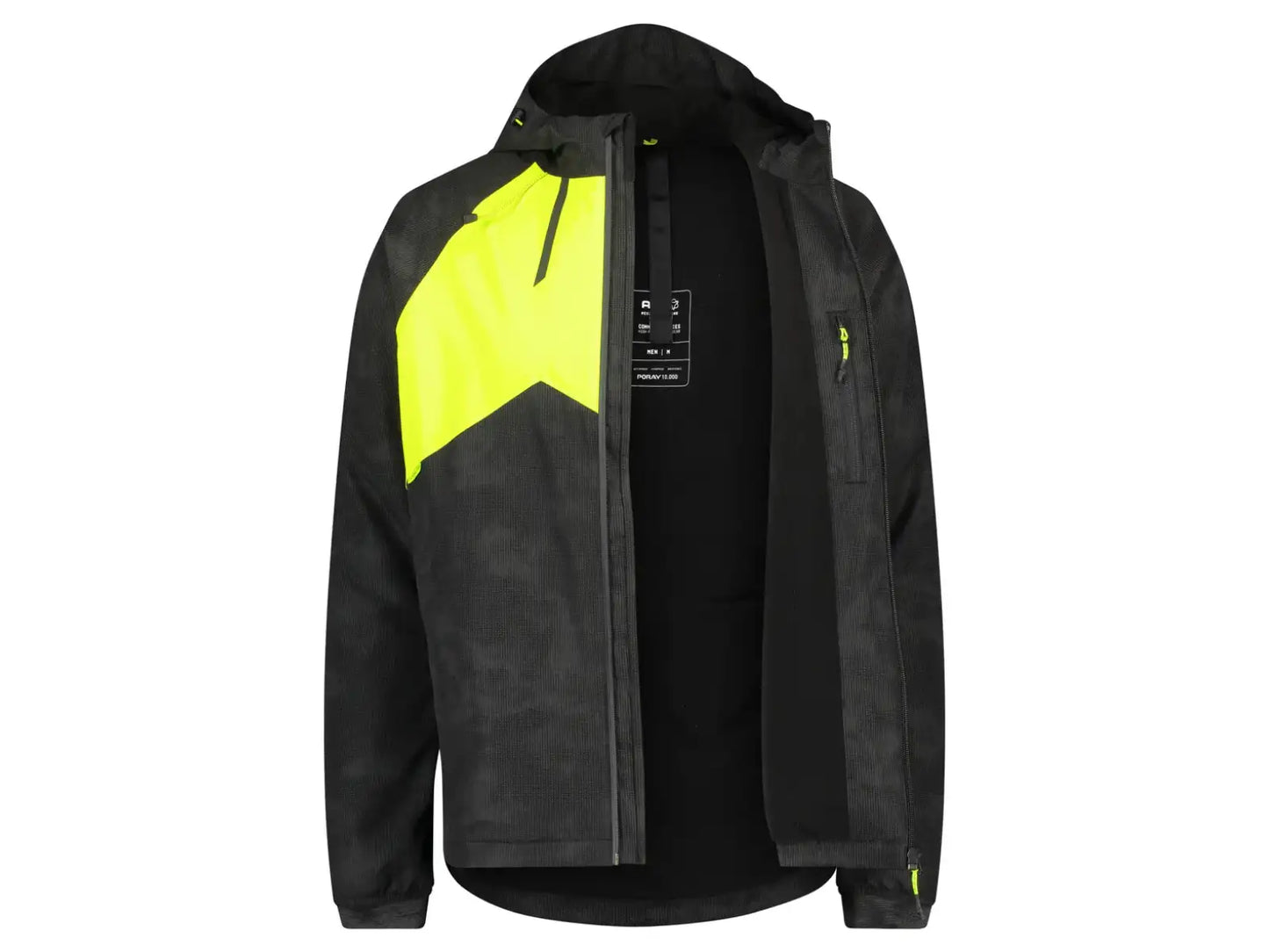 AGU Commuter Winter Regenpak Unisex
