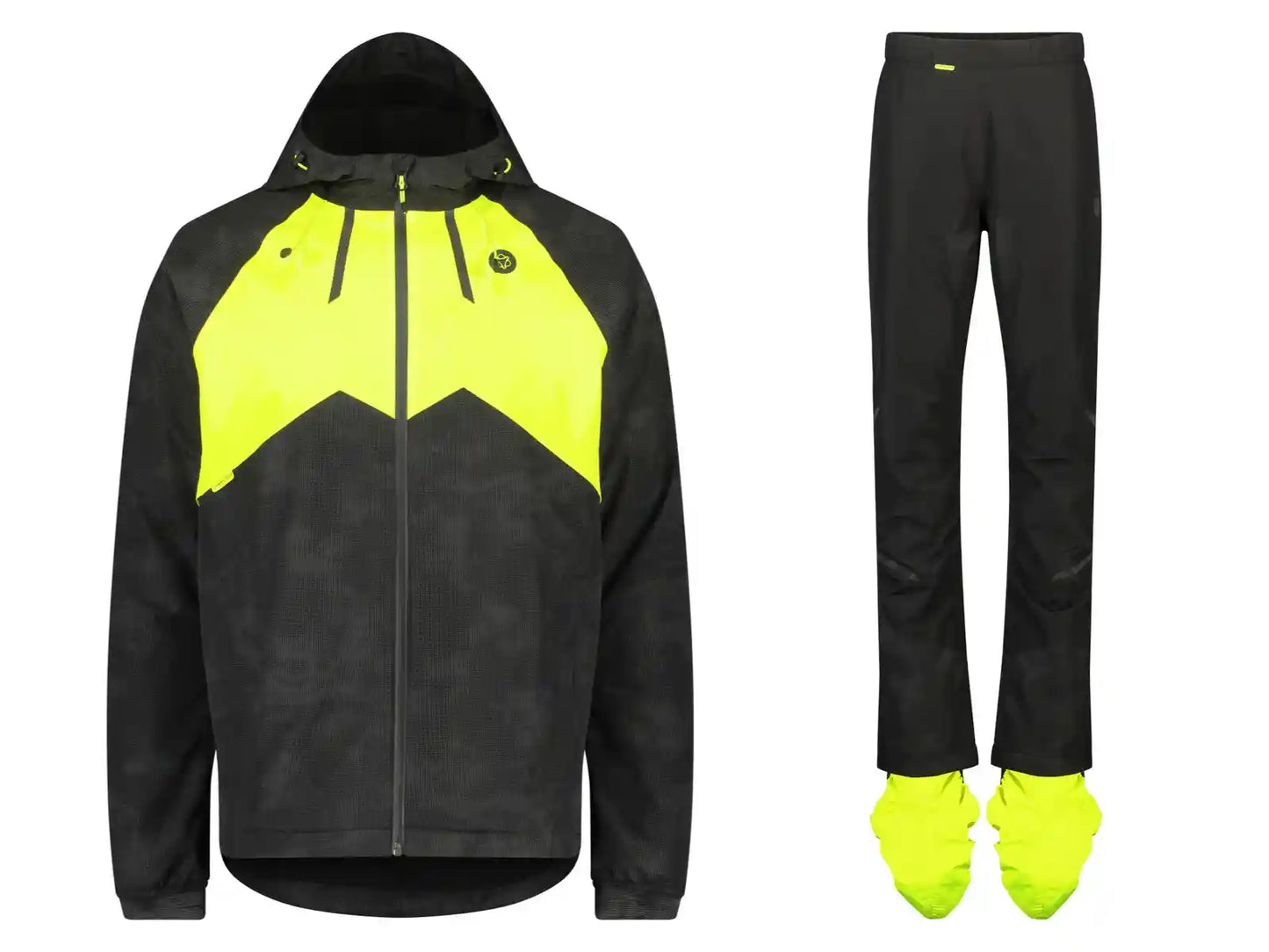 AGU Commuter Winter Regenpak Unisex
