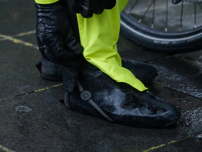 AGU Tech Regen Overschoenen