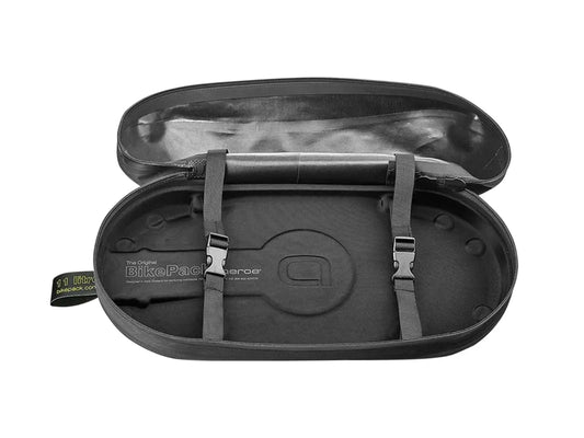 Aeroe Quick Mount Pod 11 Liter Fietstas