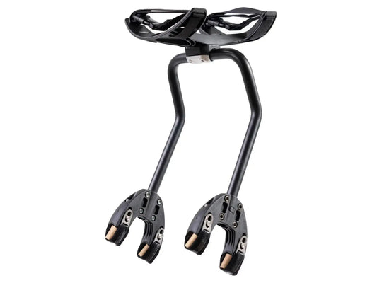 Aeroe Spider FatBike Rack Bagagedrager