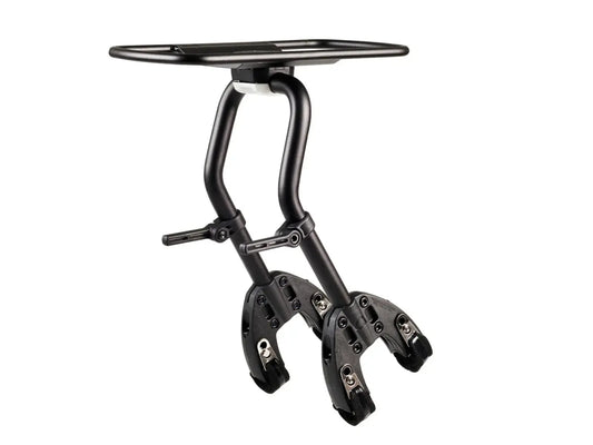 Aeroe Spider Rear Pannier Rack