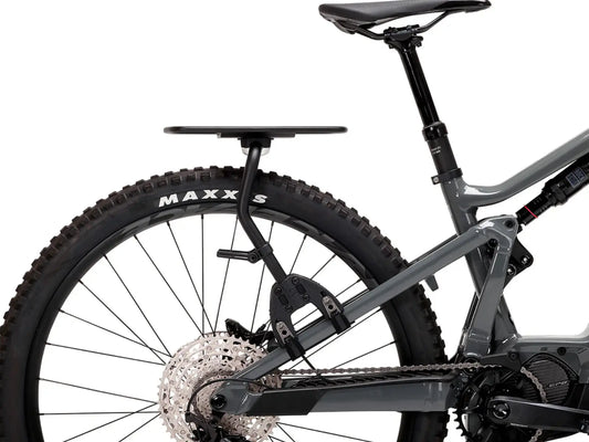 Aeroe Spider Rear Pannier Rack