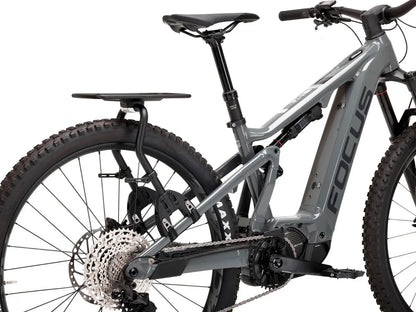 Aeroe Spider Rear Pannier Rack