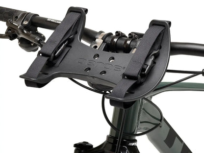 Aeroe Spider Stuur/Vork Bagagedrager Cradle Mount