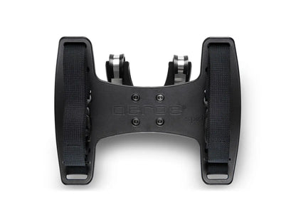 Aeroe Spider Stuur/Vork Bagagedrager Cradle Mount