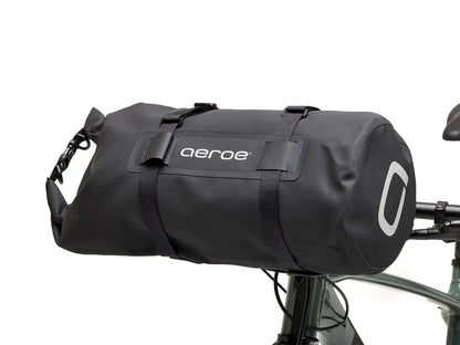 Aeroe Spider Stuur/Vork Bagagedrager Cradle Mount