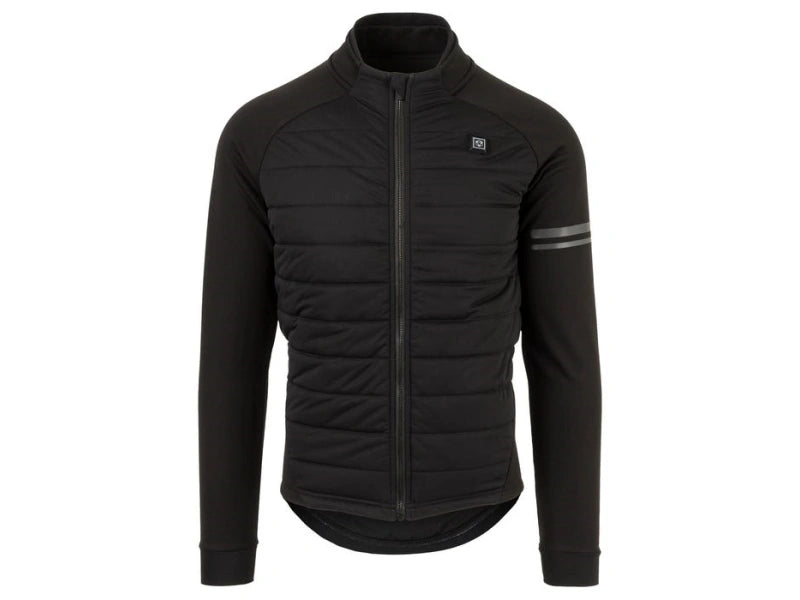 AGU Verwarmde Fietsjas Dames (OUTLET)