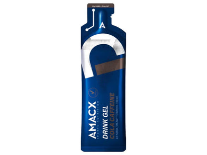 Amacx Drink Gel 12 stuks