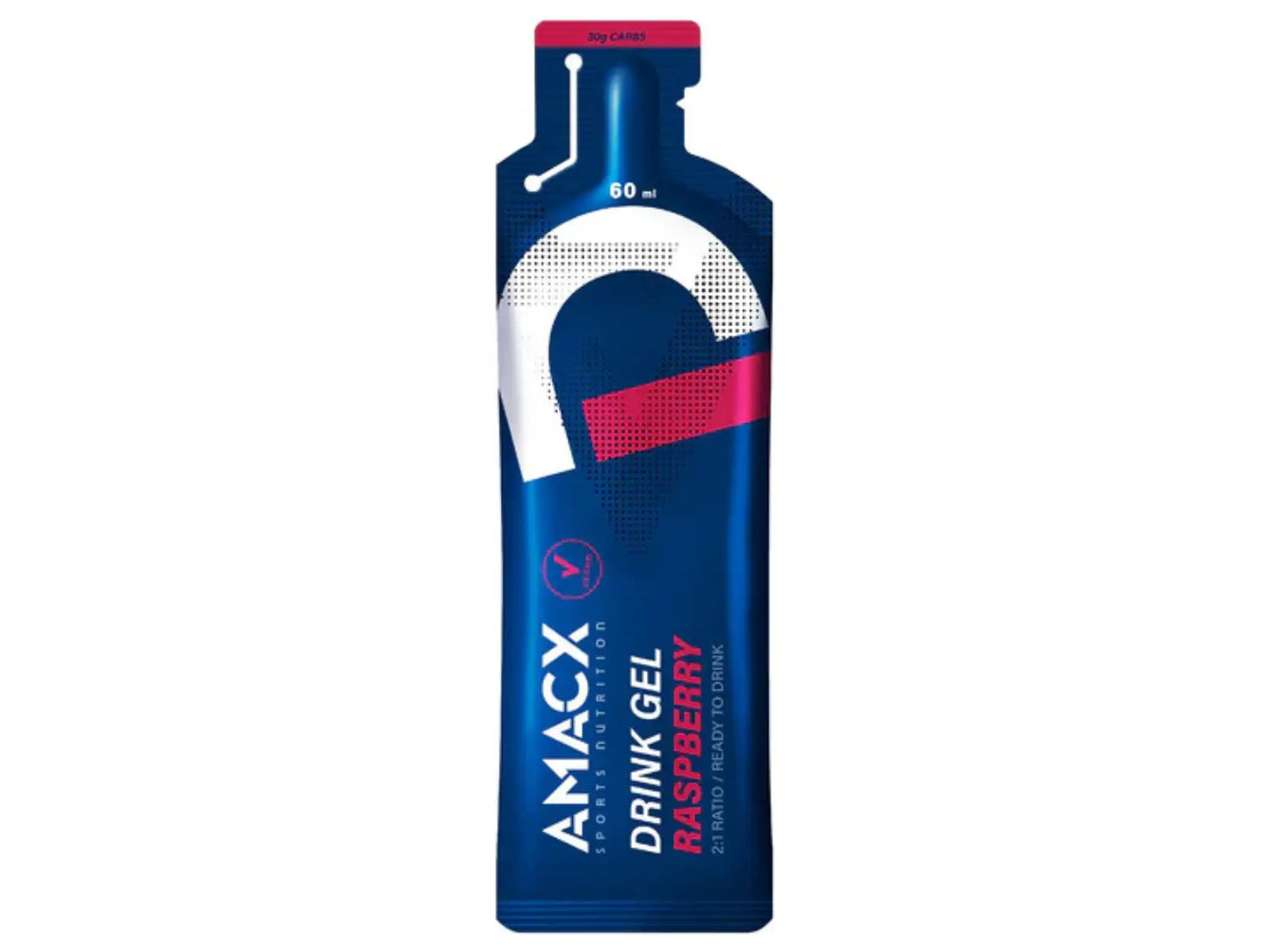 Amacx Drink Gel 12 stuks