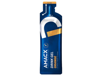 Amacx Drink Gel 12 stuks