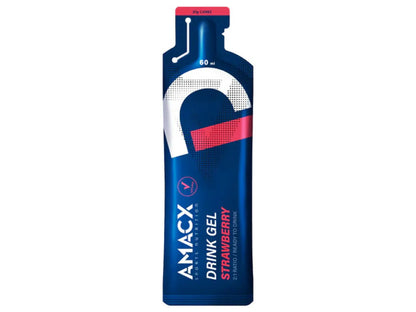 Amacx Drink Gel 12 stuks