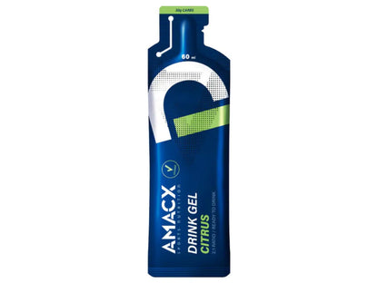Amacx Drink Gel 12 stuks