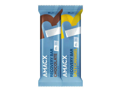 Amacx Recovery Bar 12 stuks