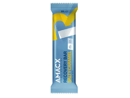 Amacx Recovery Bar 12 stuks