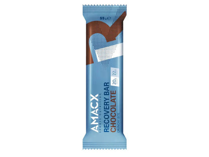 Amacx Recovery Bar 12 stuks