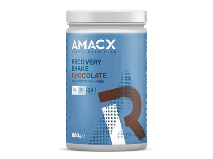 Amacx Recovery Shake 800 gram