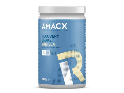 Amacx Recovery Shake 800 gram