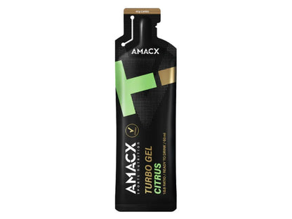 Amacx Turbo Gel 12 stuks