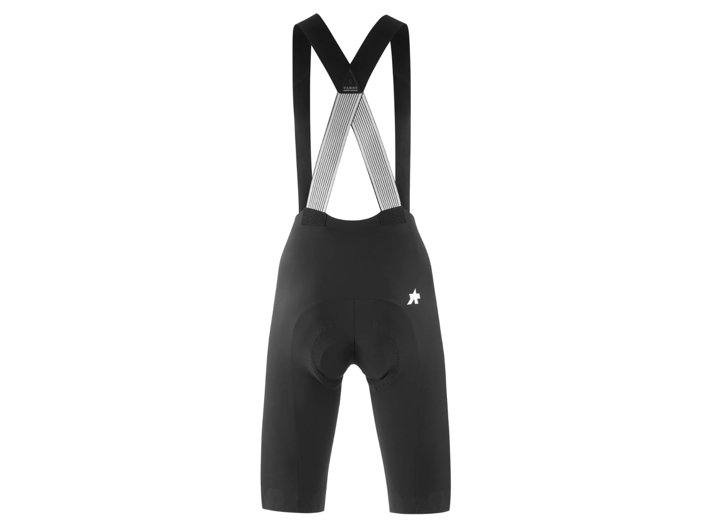 Assos Dyora R Bibshorts S11 Damesfietsbroek