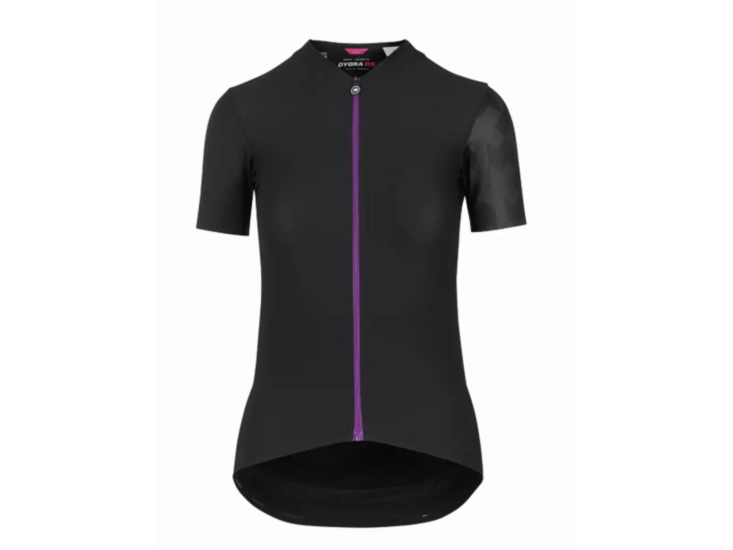 Assos Dyora RS Fietsshirt korte mouwen dames (OUTLET)