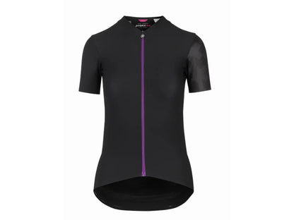 Assos Dyora RS Fietsshirt korte mouwen dames (OUTLET)