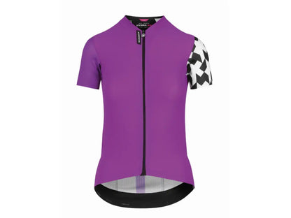 Assos Dyora RS Fietsshirt korte mouwen dames (OUTLET)