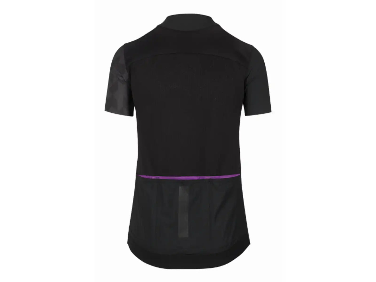 Assos Dyora RS Fietsshirt korte mouwen dames (OUTLET)