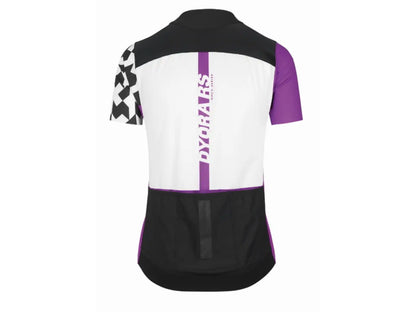Assos Dyora RS Fietsshirt korte mouwen dames (OUTLET)