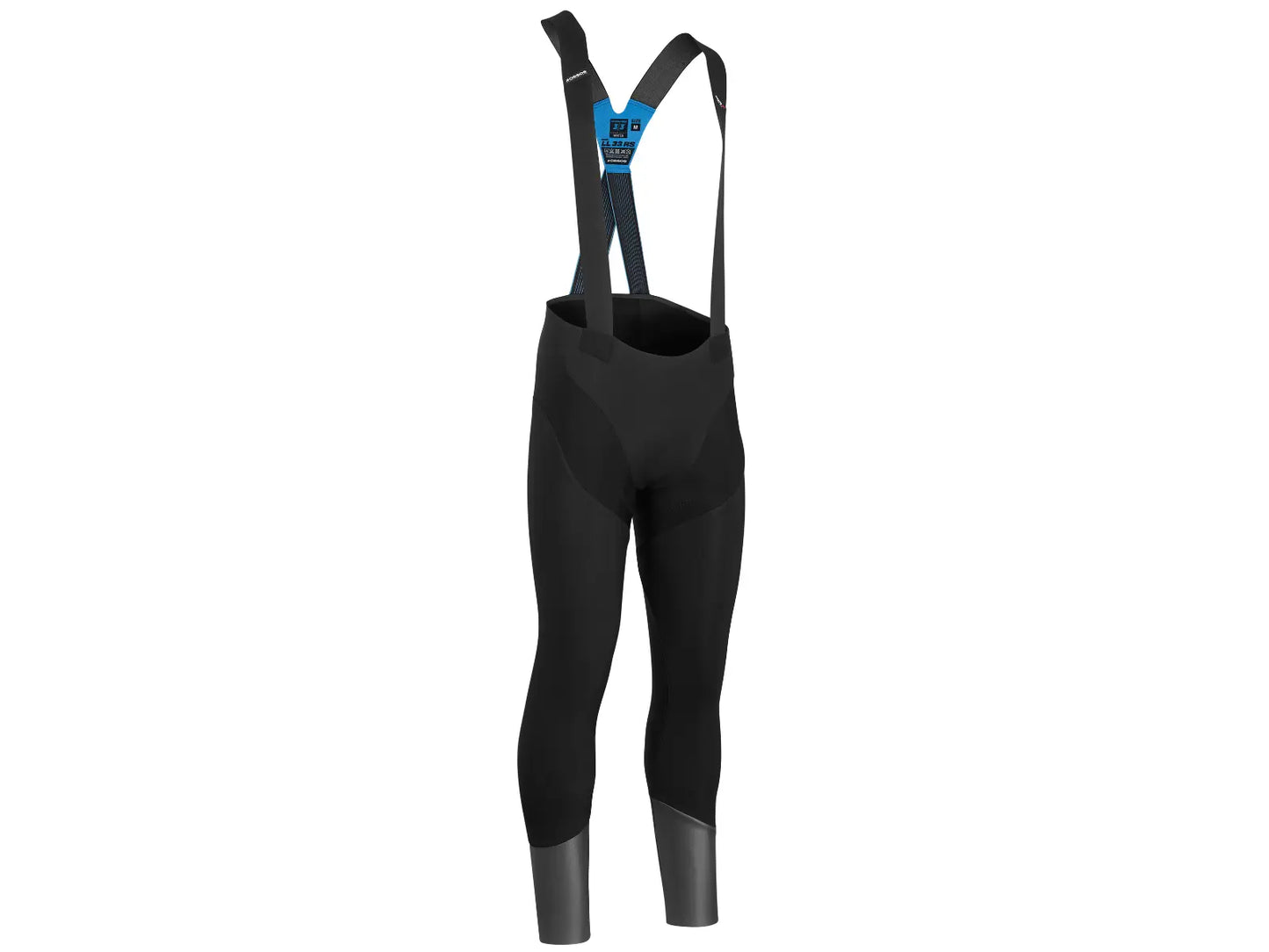 Assos Equipe RS Winter Fietsbroek S9