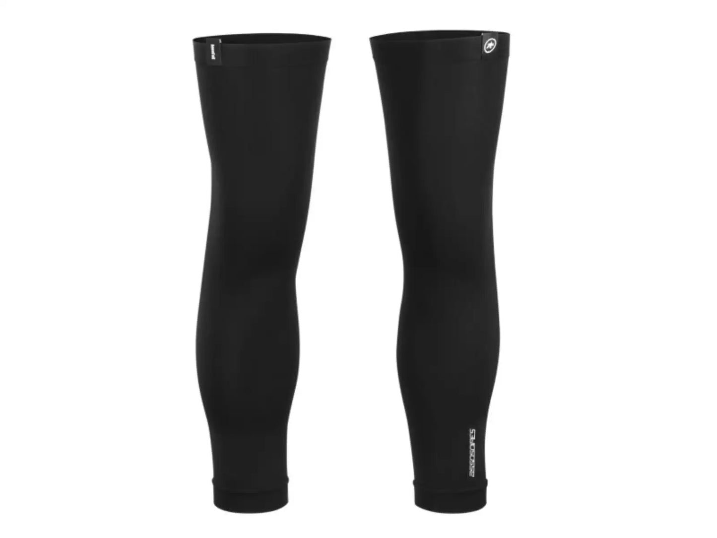Assos Knee Foil Knie Warmers (OUTLET)