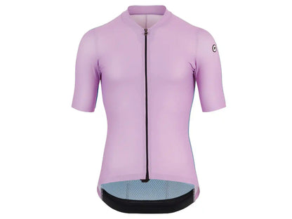 Assos MILLE GT S11 Drylite Fietsshirt Korte Mouw
