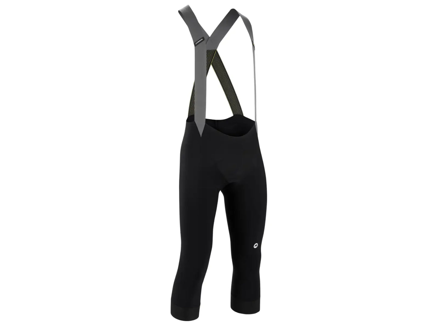 Assos Mille GT C2 Spring Fall Knickers Fietsbroek