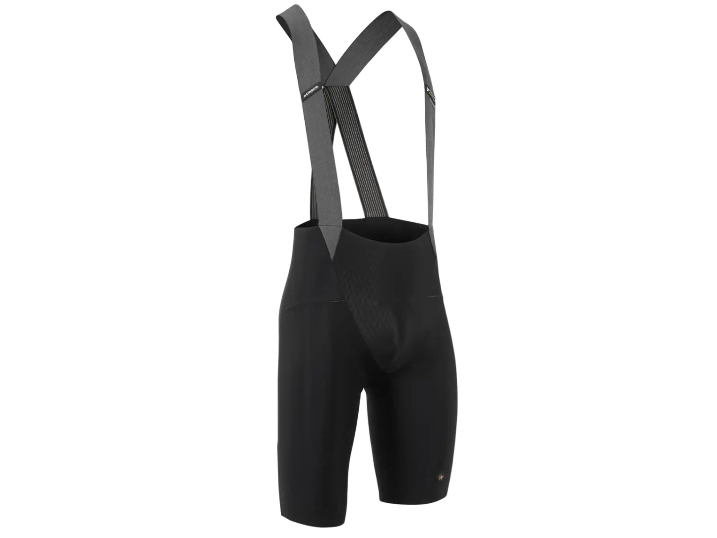 Assos Mille GTO C2 Bib Shorts Long Series