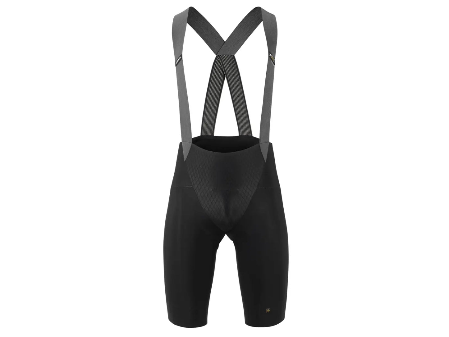 Assos Mille GTO C2 Bib Shorts Long Series