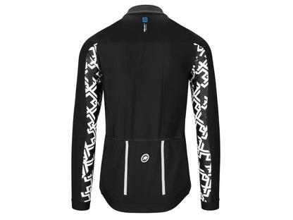 Assos Mille GT Winter Jacket EVO