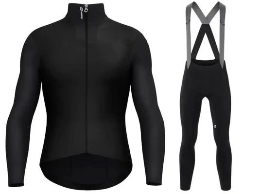 Assos Mille GT Winter Kledingset Heren