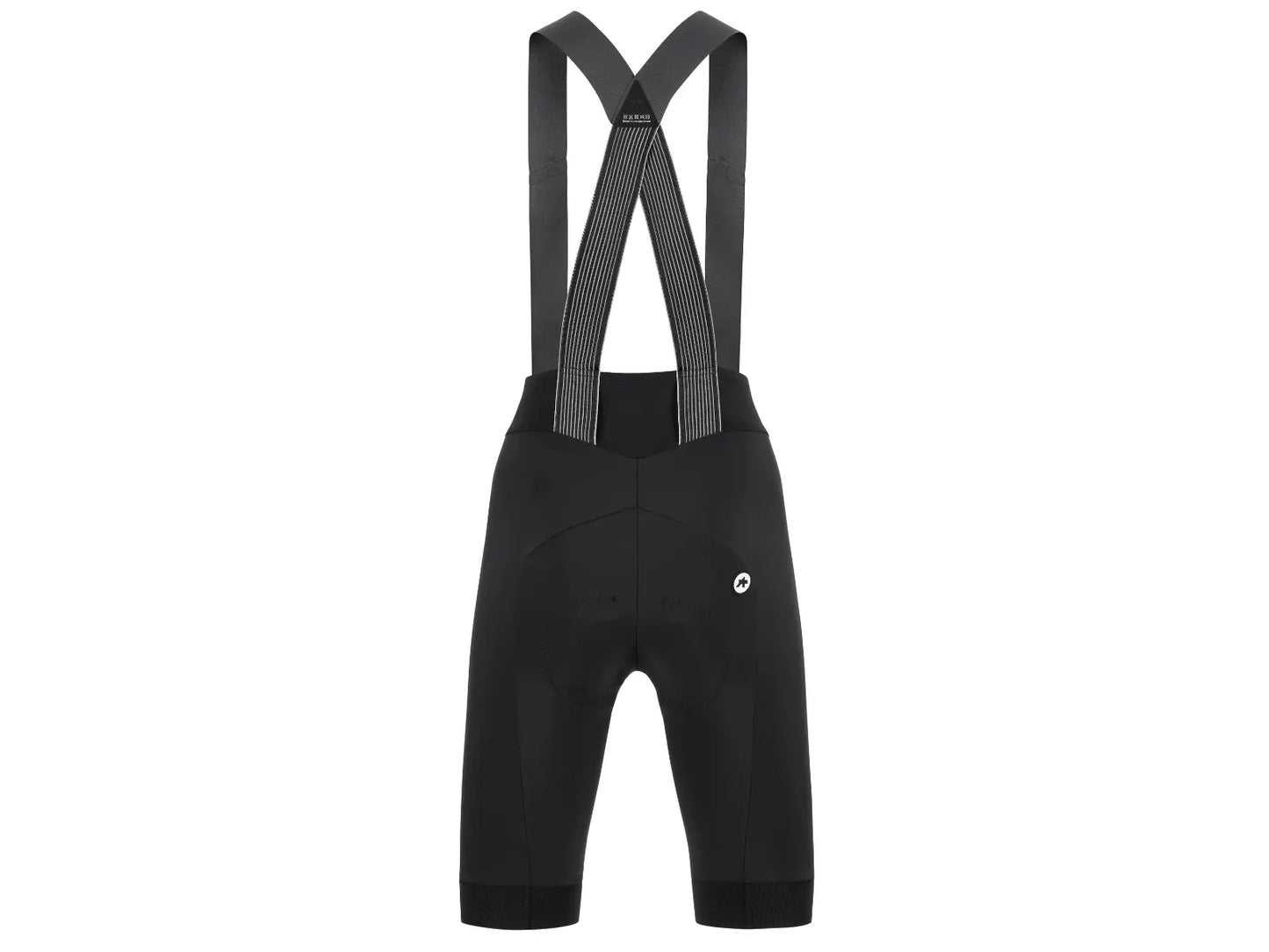 Assos UMA GT Bibshort C2 Blackseries