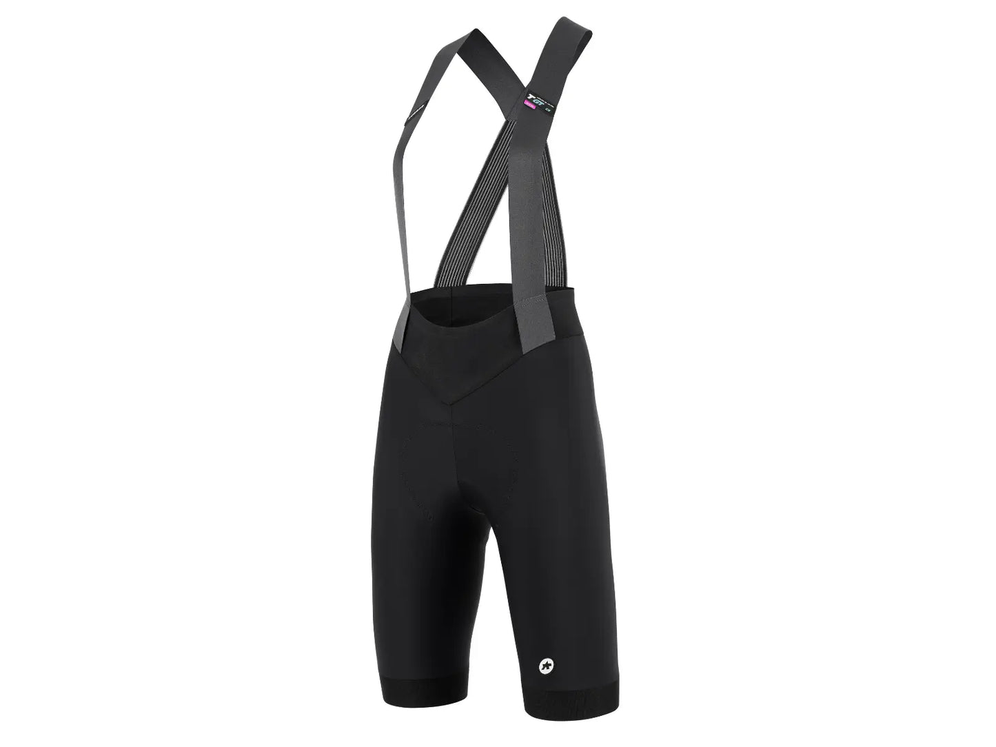 Assos UMA GT Bibshort C2 Blackseries