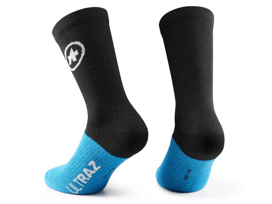 Assos Ultraz Wintersok 3/3